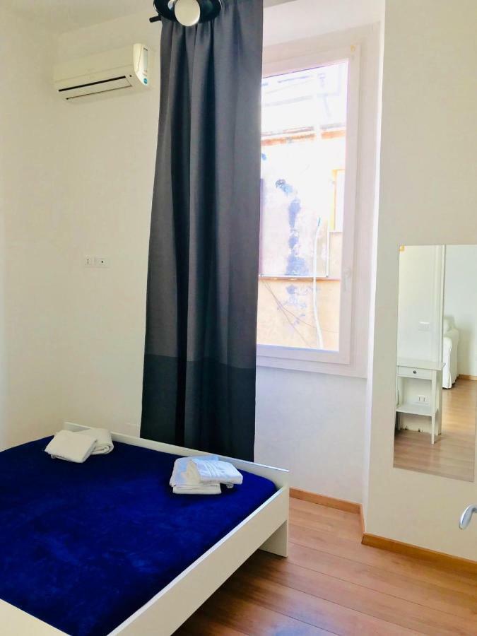 Amazing Apartment To Vatican City! Rome Exterior photo