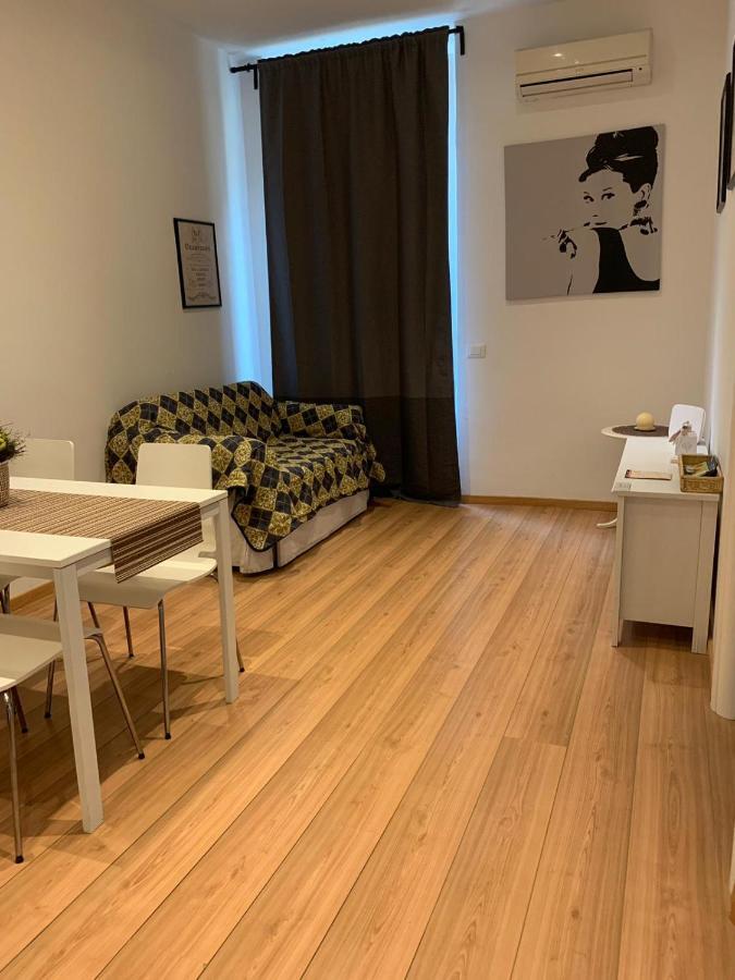 Amazing Apartment To Vatican City! Rome Exterior photo