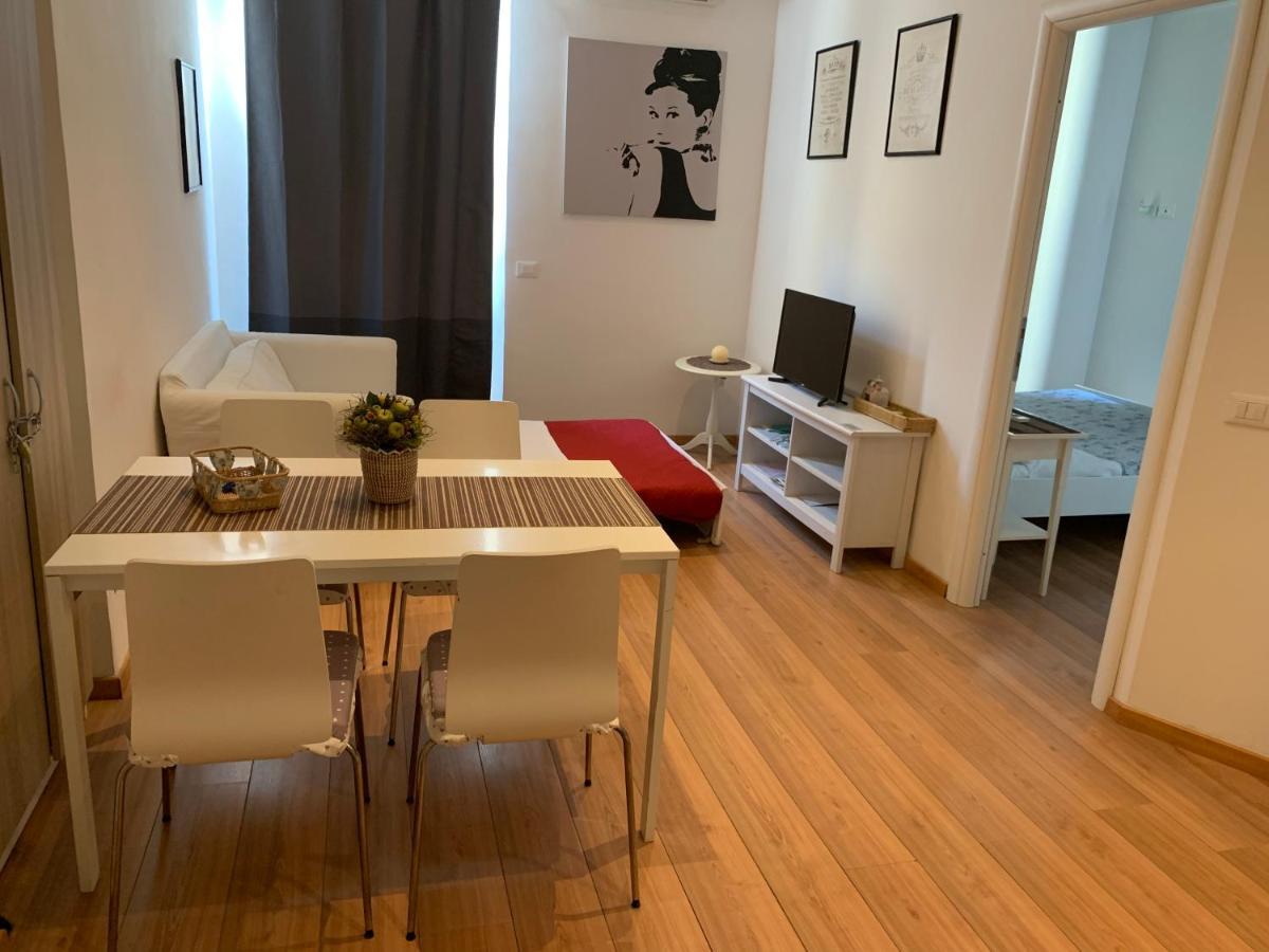 Amazing Apartment To Vatican City! Rome Exterior photo
